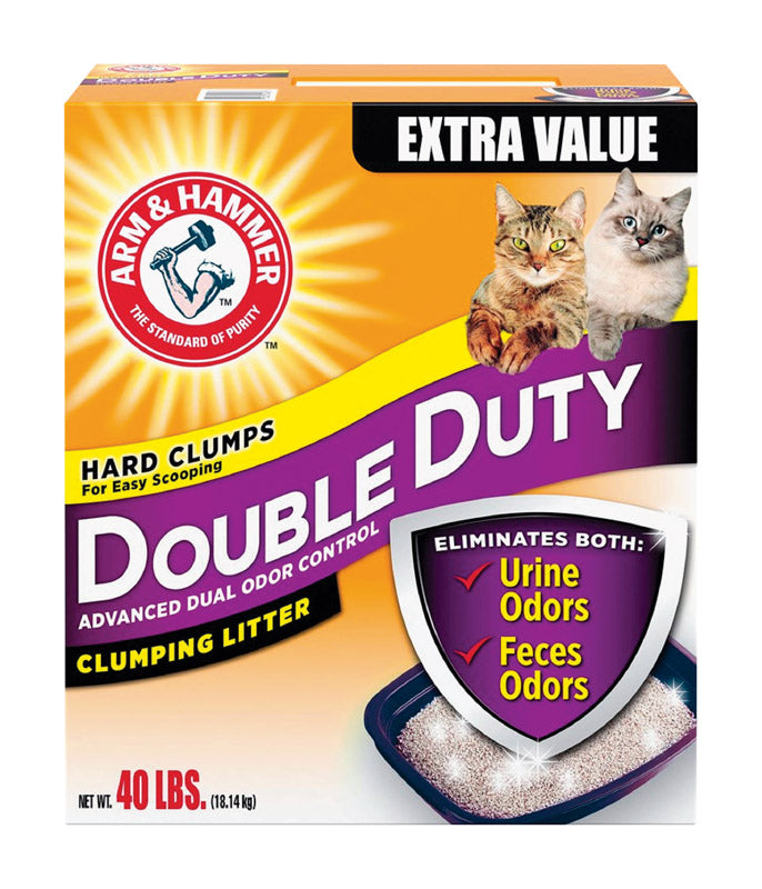 CAT LITTER 40# A&H FRESH