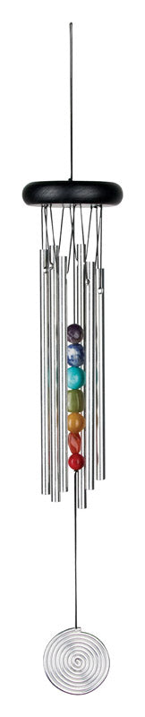 CHAKRA CHIME SEVN STN