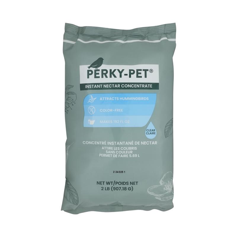 CLEAR HB NECTAR POWDR2LB