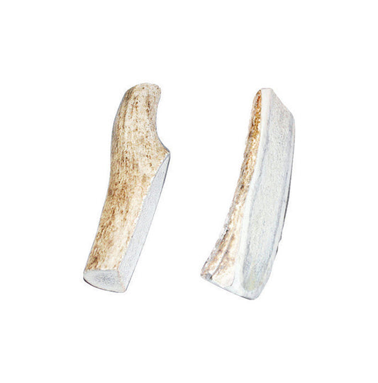 RAWHIDE ANTLER 4"