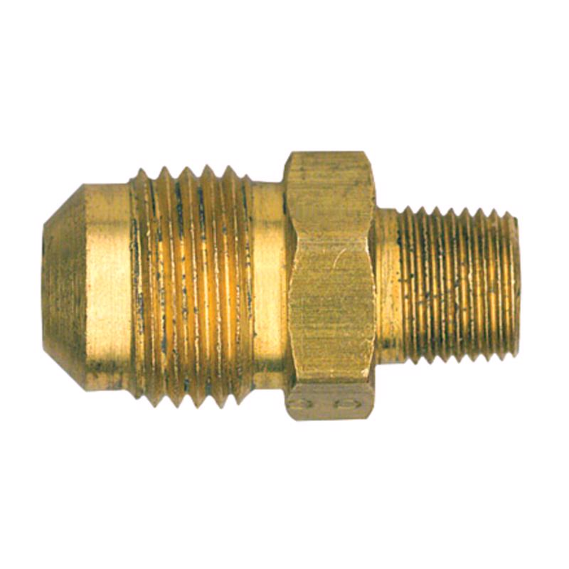 BRASS ORIFICE #57