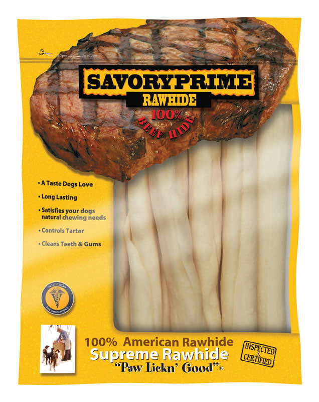 RAWHIDE MINI ROLL 6-7"