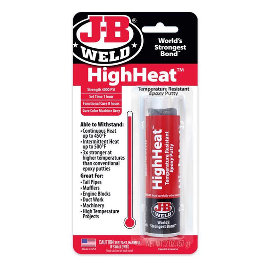 AUTOMTIVE HIGHEAT EPY 2OZ