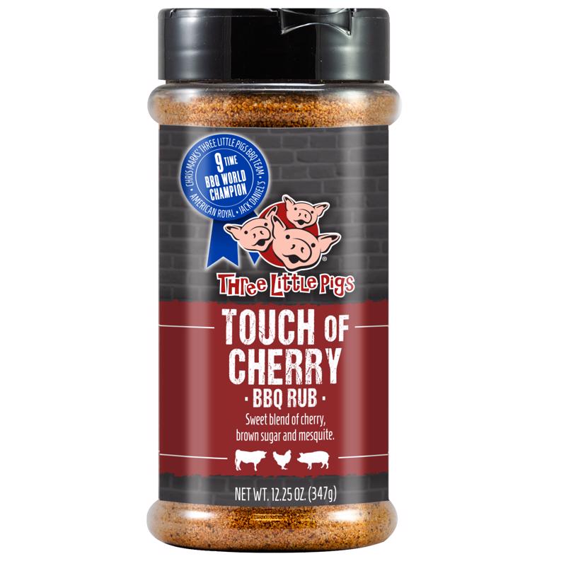 TLP TOUCH OF CHERY 6.5OZ