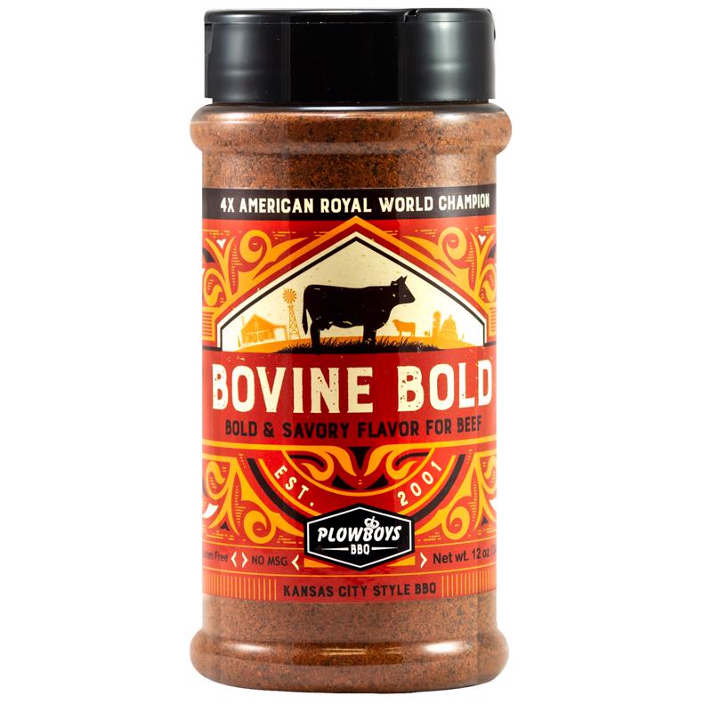 PLOWBYS BOVIN BOLD12OZ