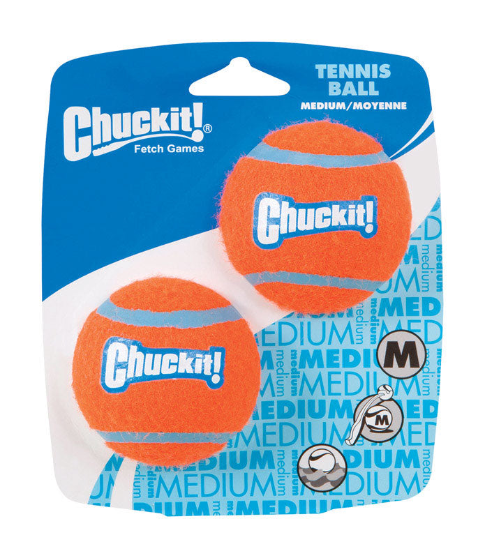 TENNIS BALLS MD BALL LAU