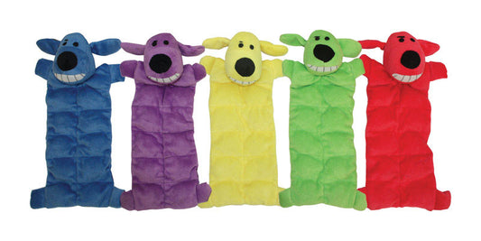 DOG TOY SM SQUEAKER MAT