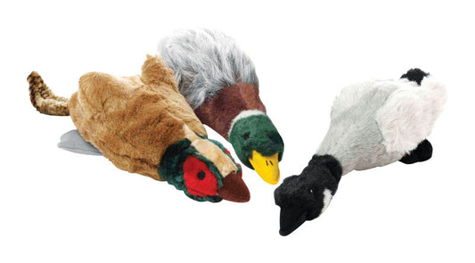 DOG TOY LG MIGRATOR BIRD