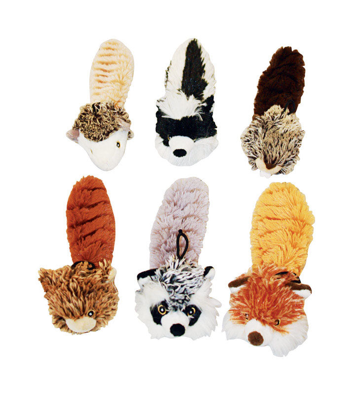 DOG TOY MD ASSORTMENT