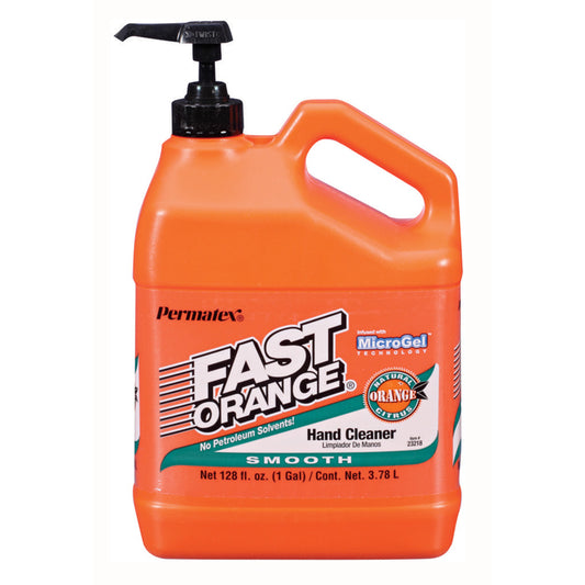 HAND CLEANER SMTH 1GAL