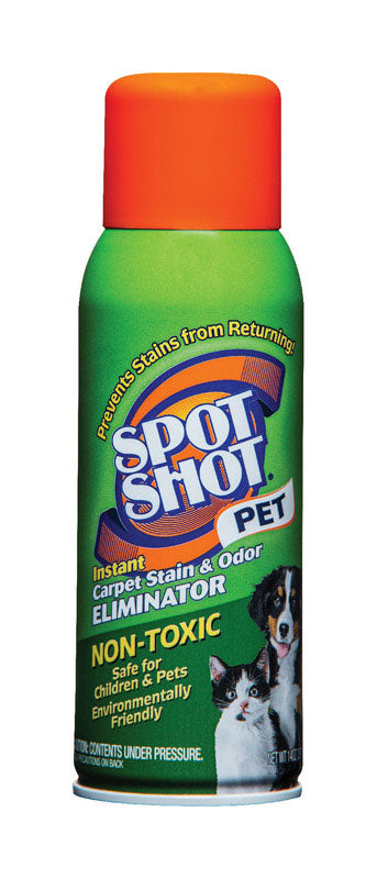 ODOR/STAIN REMOVER CAT/D