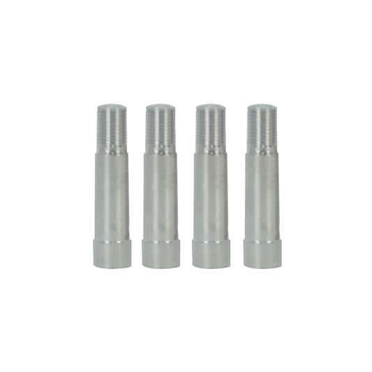 VALVE EXTEND CHRM 4PK DS