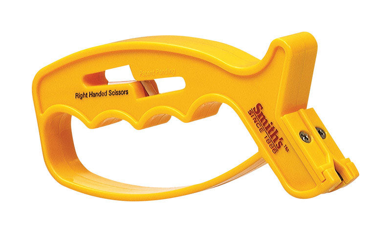SHARPENER KNIFE&SCISSORS