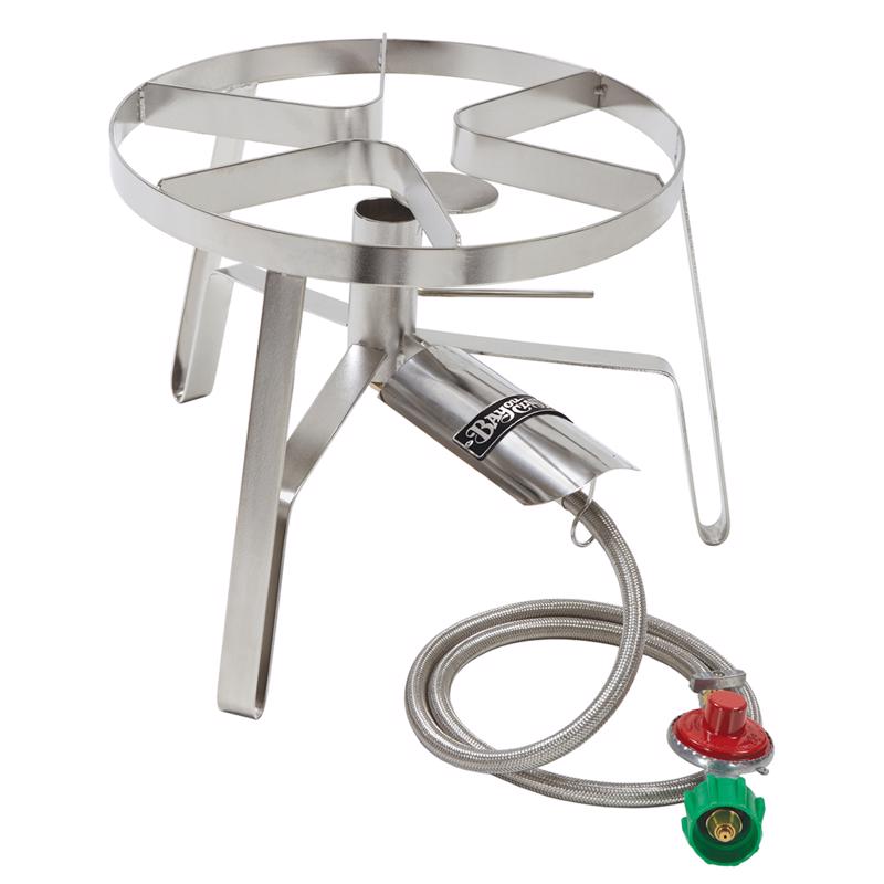 SS JET COOKER 14"