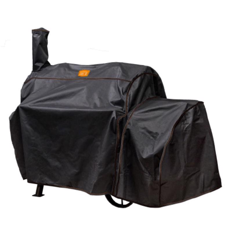GRILL COVER OK JOE HL