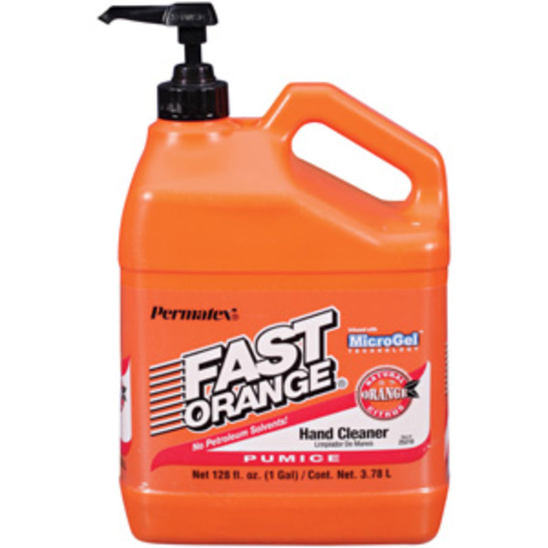 HAND CLNR ORG CTRS 128OZ