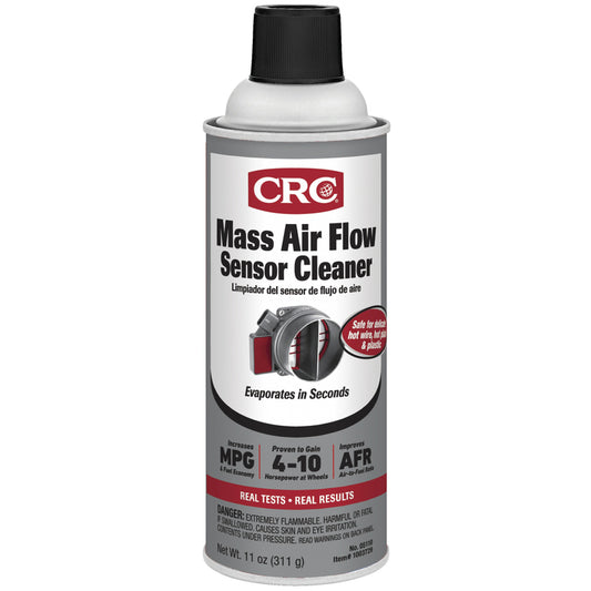 MASS AIR FLOW SENSOR CLE