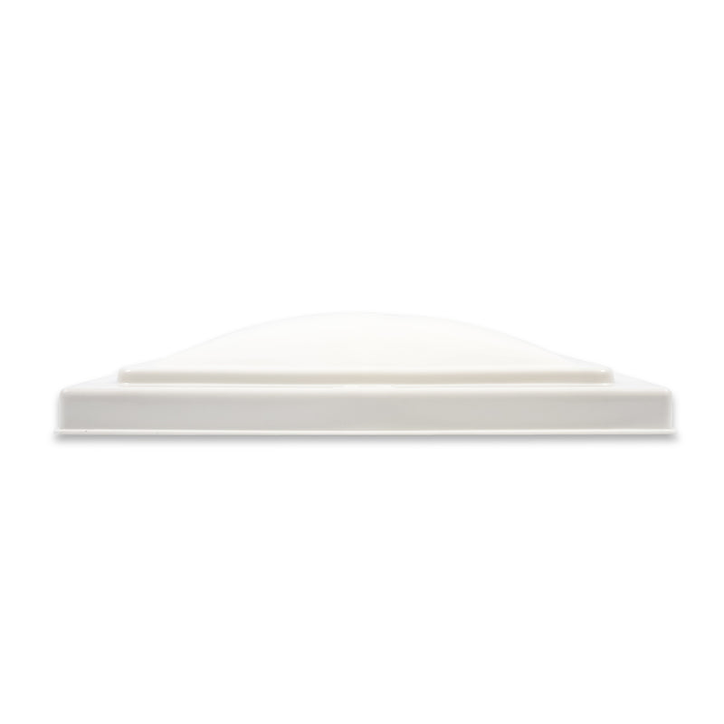 ROOF VENT LID WHITE