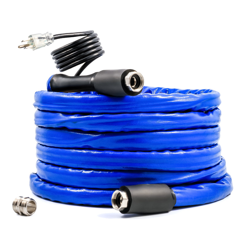 HEATED HOSE 25'