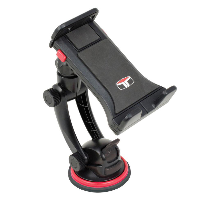 TABLET HOLDER BLK