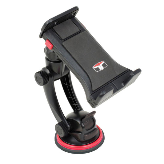 TABLET HOLDER BLK