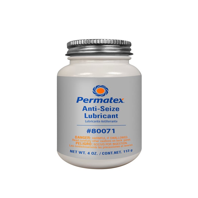 ANTI-SEIZE LUBRICANT 4OZ