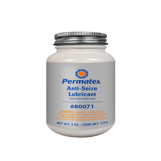 ANTI-SEIZE LUBRICANT 4OZ