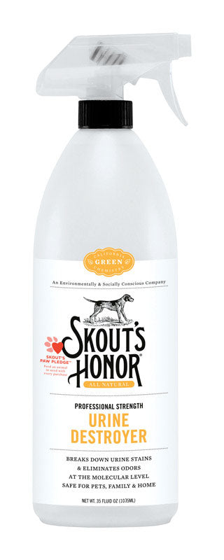 URINE ELIMINATR DOG 35OZ