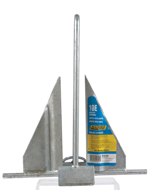 ANCHOR UTILITY SILV 10LB