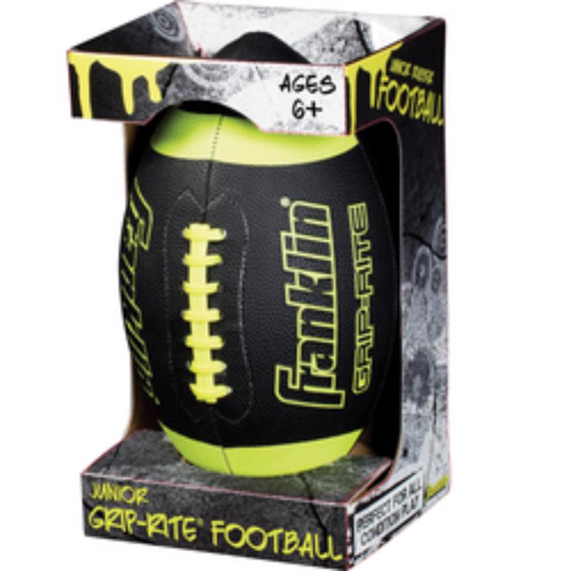 Franklin Grip-Rite Junior Size Football