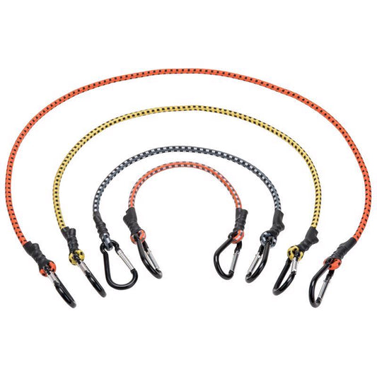 BUNGEE MINI CARBNR 12PK