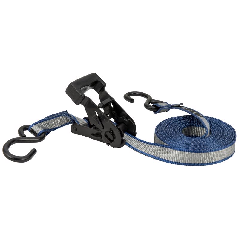 TIE-DOWN 14' GRAY 500#