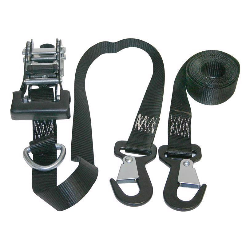 TIEDOWN  8' 1000# 2PK