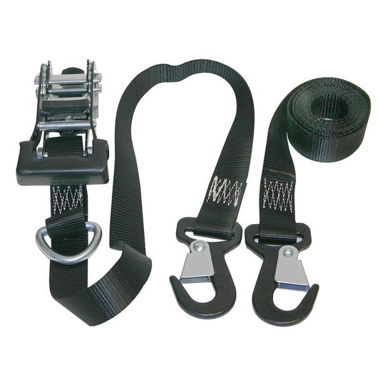 TIEDOWN  8' 1000# 2PK