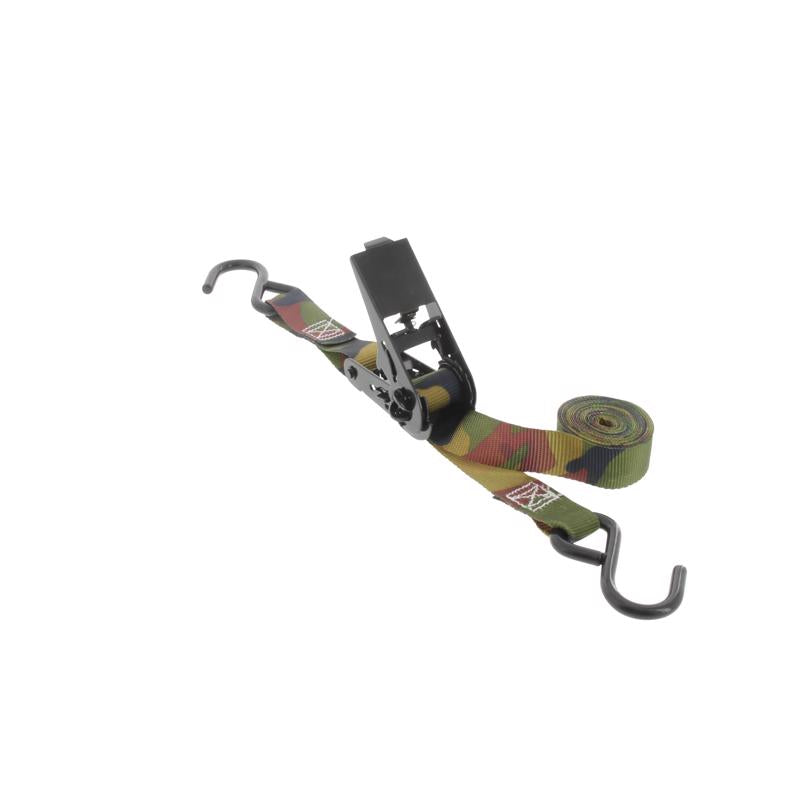 TIE DOWN RTCH CAMO 8'4PK
