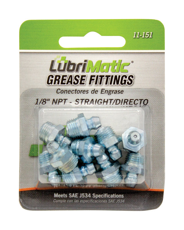 FITTING GRSE 1/8" STNDRD