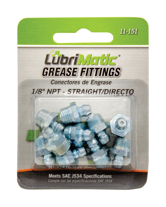 FITTING GRSE 1/8" STNDRD