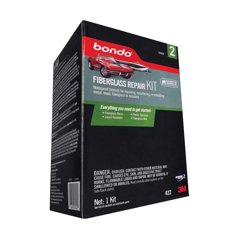 FIBRGLS REPR KT 1 QT