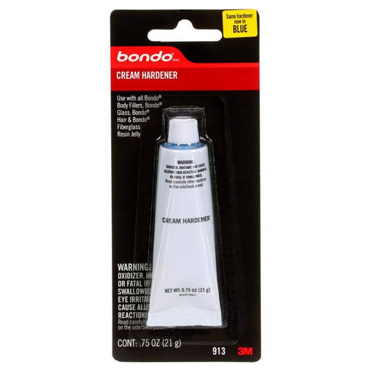 HARDENR BONDO FILLR.75OZ