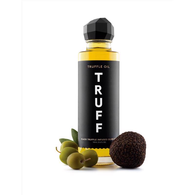 OIL BLACK TRUFFLE 5.6OZ