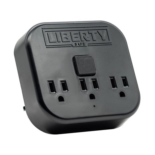 SAFE POWER OUTLET KIT