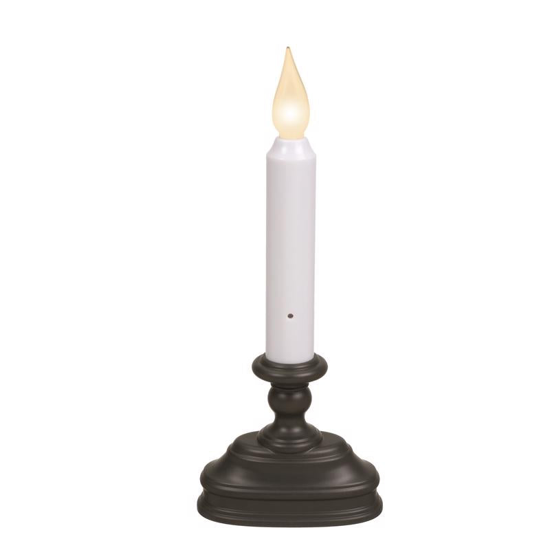 WINDOW CANDLES FLAMELESS