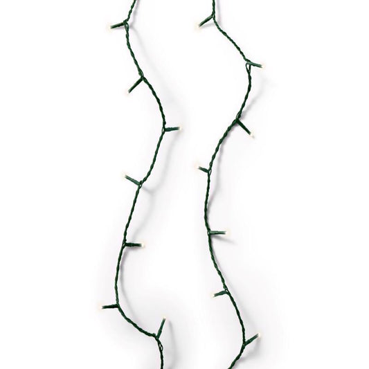 WHT XMAS LIGHT 250CT