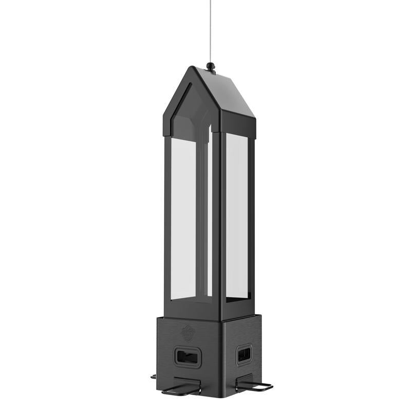 SQUIRREL LANTERN FEEDER