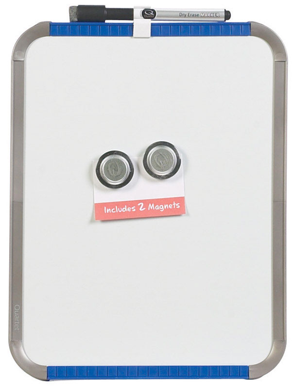 DRY ERASE BOARD 11X8.5"