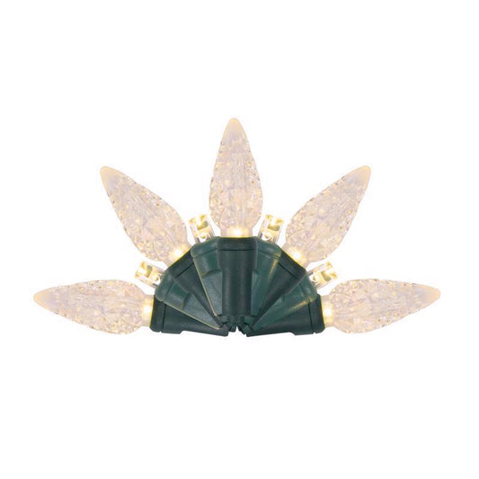 PLAT DUET LIGHTS 50CT WW