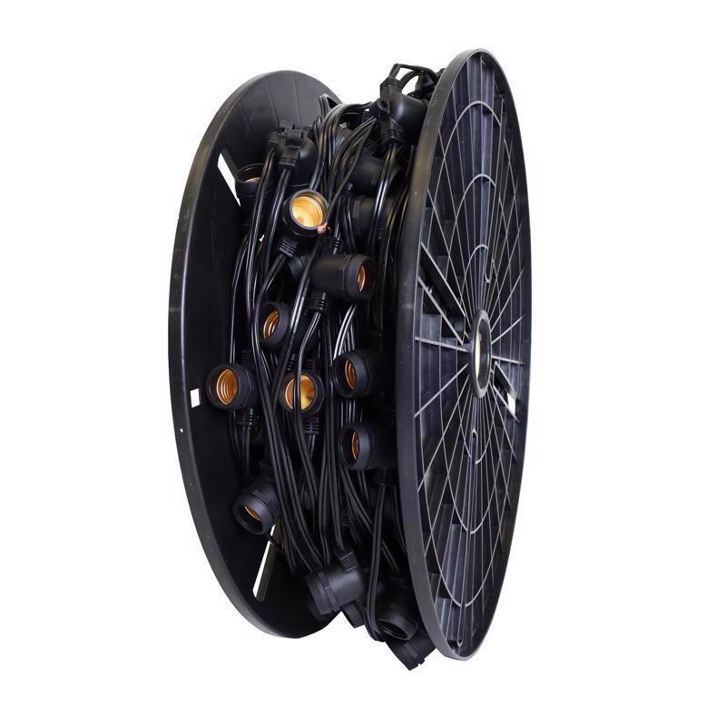 LT CORD RL E26 BK ND 330'
