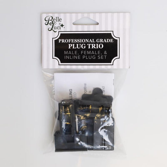 ELTRC PLUG KT ML/FML/INR