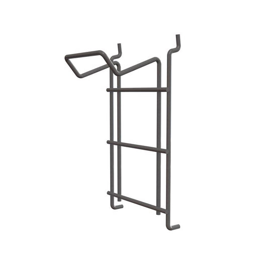 BACKPPACK BLOWER HOOK