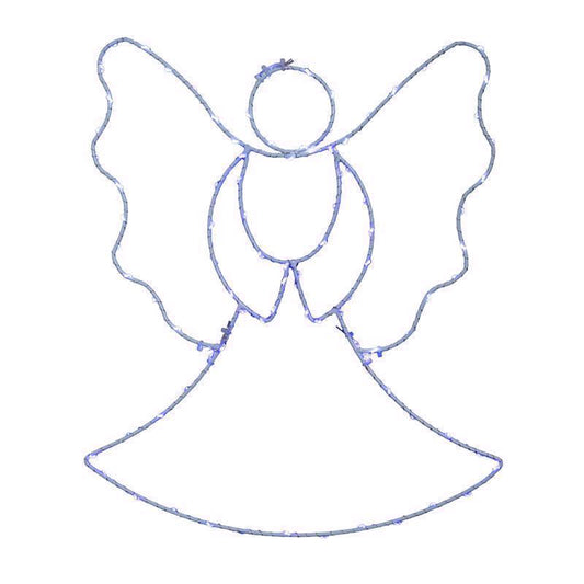 ANGEL SILHOUTTE 13"